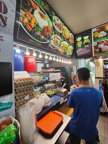 Opinii despre Padi Emas în Singapore - Hospitality and gastronomy