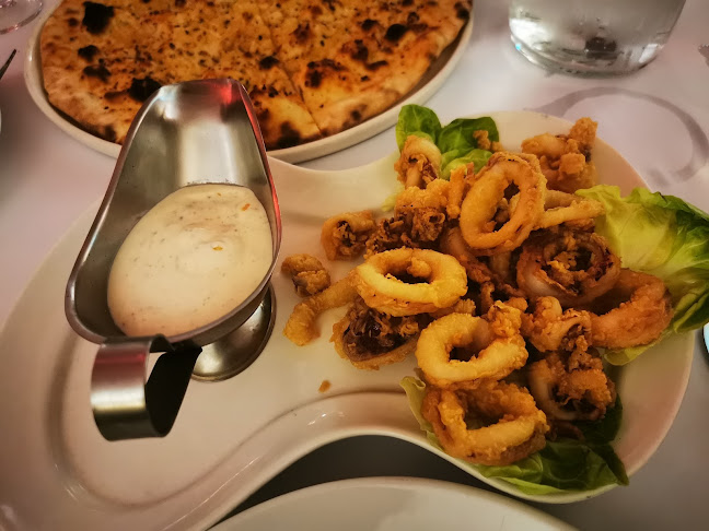 Comentarii opinii despre Al Forno (East Coast) Pte Ltd