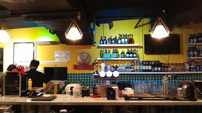 Tipsy Penguin - Hospitality and gastronomy