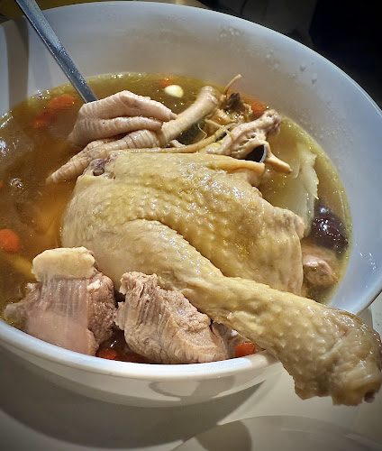 Opinii despre TungLok Peking Duck Novena în Singapore - Hospitality and gastronomy