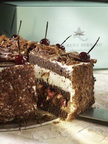 Laurent's Café & Chocolate Bar