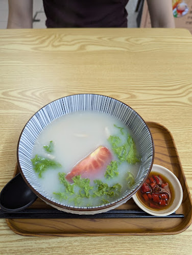 Opinii despre Belli Cafe în Singapore - Hospitality and gastronomy