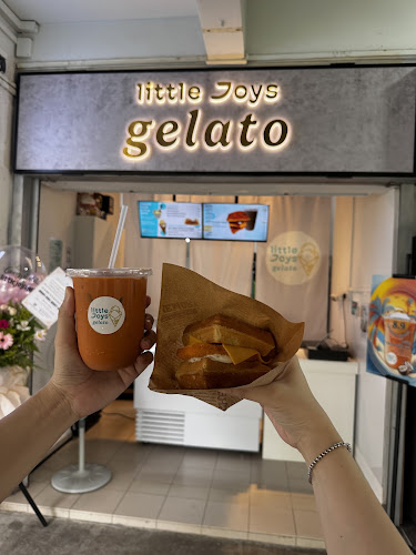 Little Joys Gelato