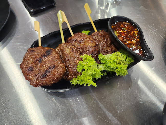 Opinii despre Nummun Thai Kitchen în Singapore - Hospitality and gastronomy