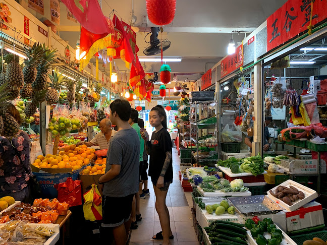 Comentarii opinii despre Toa Payoh Palm Spring Market