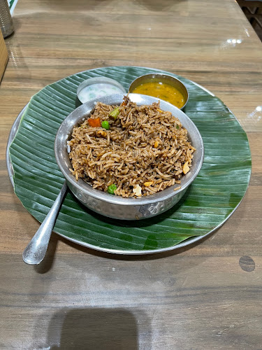 1 Changi business park cres Stall no : 2, Plaza 8, 486025