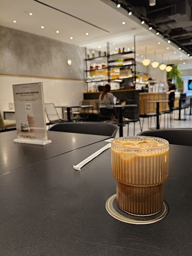 Comentarii opinii despre Pazzion Café