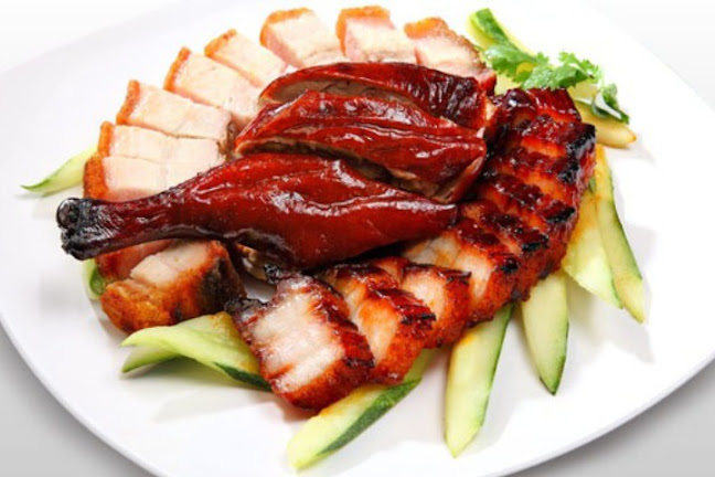 Hao Cai Ying Xiang Pte Ltd