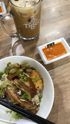 Lim Teh Eating House - Hospitality and gastronomy