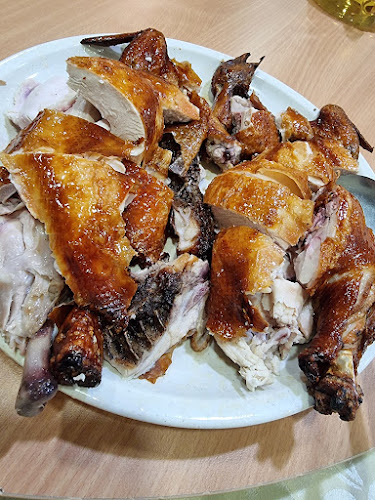 Bee Heong Palace Restaurant - Singapore