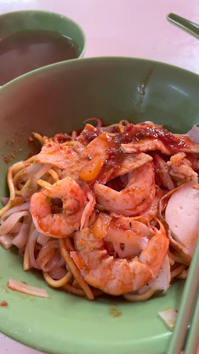 Comentarii opinii despre Lao Ban Niang Prawn Noodle