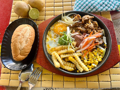 Johnson Eatery 332 Ang Mo Kio