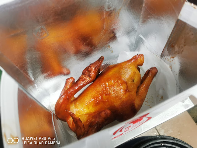 Chicken House 鸡吉屋 - Singapore