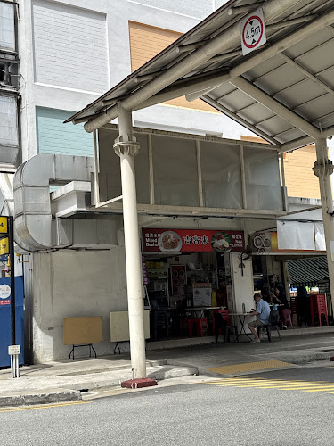 282-284 Yishun Ave 6, Block 284, Singapore 760284