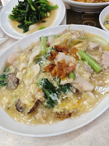 Opinii despre Hoy Yong Seafood Restaurant în Singapore - Hospitality and gastronomy