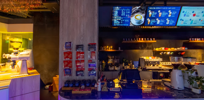 Soul Coffee - Hospitality and gastronomy