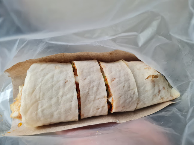 AIN POPIAH BASAH MUSLIM OWNED - Singapore