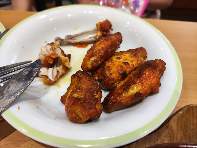 Comentarii opinii despre Saizeriya - The Seletar Mall