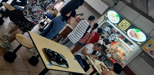 Comentarii opinii despre Empress Road Market and Food Centre