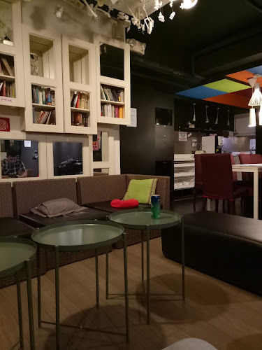 Al-Bismi Restaurant - Hospitality and gastronomy