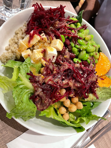 Comentarii opinii despre Cedele Bakery Cafe - VivoCity