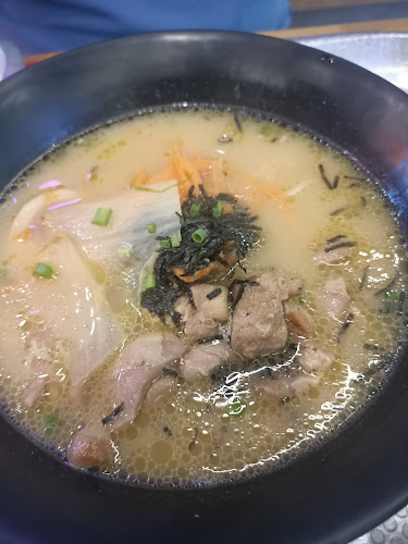 JINJJA Chicken - Singapore