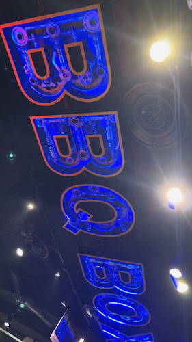 Opinii despre BBQ Box (Jurong Point) 串烧工坊 (裕廊坊) în Singapore - Hospitality and gastronomy