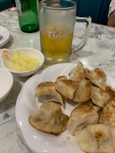 Comentarii opinii despre Dong Bei Jiao Zi Wang 东北饺子王