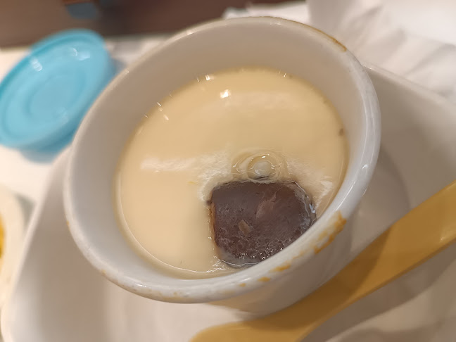 Genki Sushi - Hospitality and gastronomy