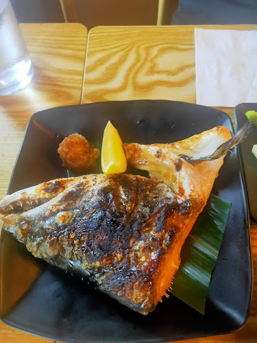 Opinii despre Daya Izakaya Japanese în Singapore - Hospitality and gastronomy