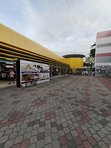 0107 Fresh Fruits - Singapore