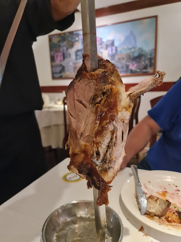 Brazil Churrasco - Hospitality and gastronomy