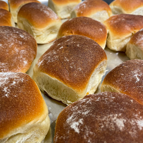 Janie The Bakery - Hospitality and gastronomy