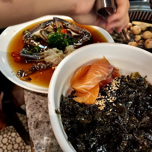 Opinii despre Pohang Seafood & Butchery회랑고기랑2 în Singapore - Hospitality and gastronomy