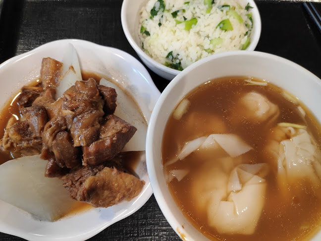 Opinii despre Chee Kei în Singapore - Hospitality and gastronomy