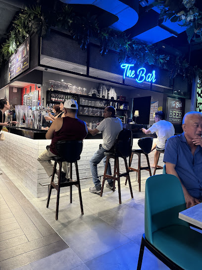 The Bar