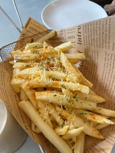 Comentarii opinii despre Chock Full Of Beans