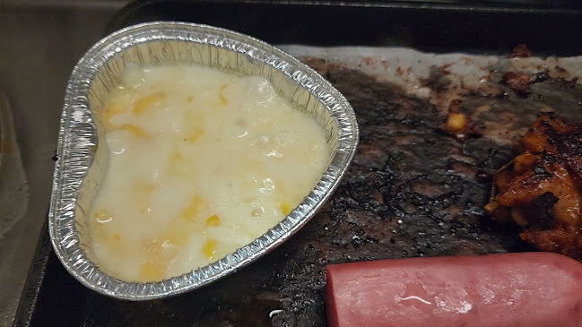 《辣爆天》La Bao Tian - Singapore