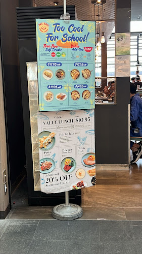 Opinii despre Fish & Co. în Singapore - Hospitality and gastronomy