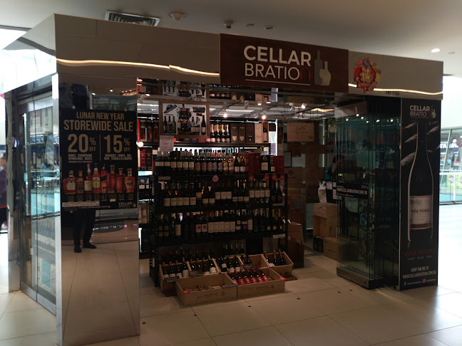 Comentarii opinii despre Cellarbration @ Marina Square