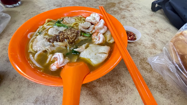 Comentarii opinii despre Rinting Berjaya Eating House