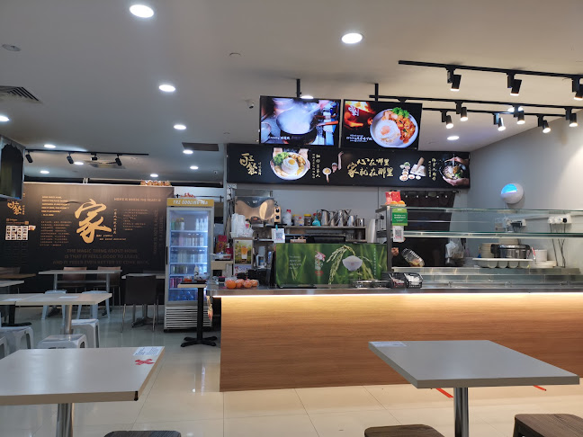 Three Meals A Day - Hospitality and gastronomy