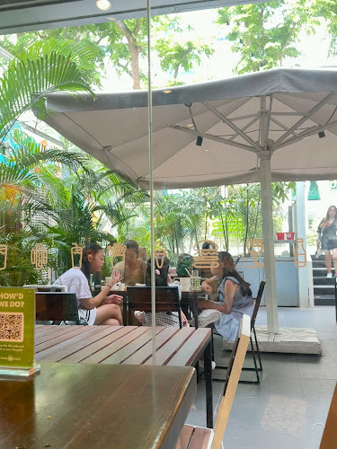 541 Orchard Rd, #01-01 Liat Towers, Singapore 238881