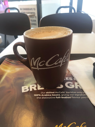 Opinii despre McDonald's Bukit Batok în Singapore - Hospitality and gastronomy