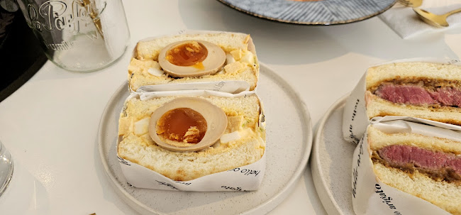 Hello Arigato Joo Chiat