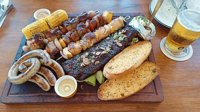 Brotzeit German Beer Bar and Restaurant - VivoCity - Hospitality and gastronomy