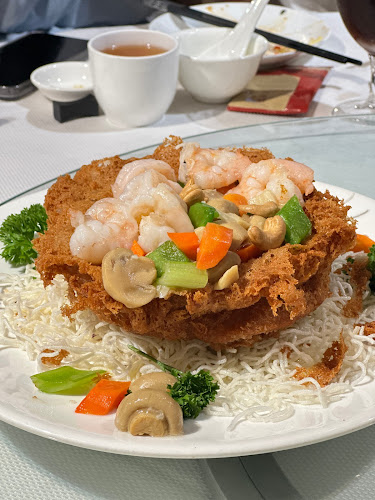 Opinii despre 詠春园 Spring Court Chinese Restaurant Singapore în Singapore - Hospitality and gastronomy