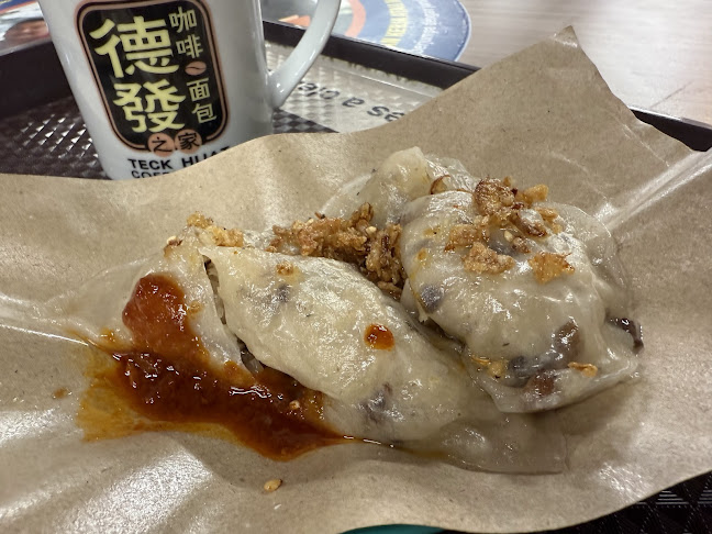 Opinii despre Mei Zhen Hakka Delicacies în Singapore - Hospitality and gastronomy