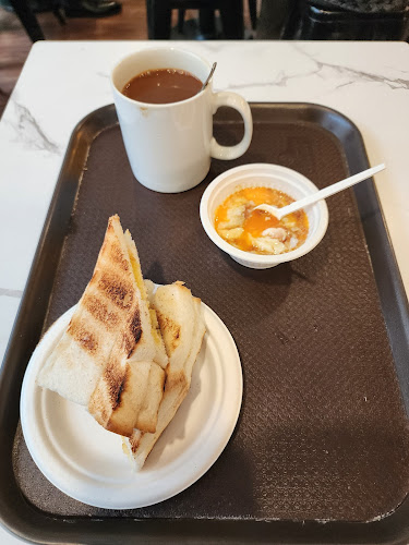 Opinii despre 葉家庄 Mdm Yap's Cafe în Singapore - Hospitality and gastronomy