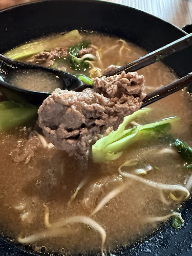 The Beef Station 牛肉站 - Singapore